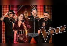 Telemundo lanza reality versión latinoamericana de «La Voz USA 2019» reality show