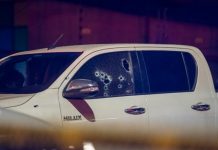 Gatilleros asesinan a pareja de colombianos en Costa Rica asesinato