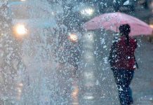 Reportan más de 5,000 evacuados en Cuba por tormenta Alberto lluvias