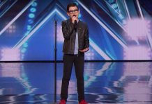 Niño con voz angelical sorprende a jurado de America’s Got Talent