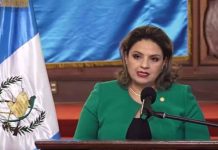 Gobierno de Guatemala señala a la CICIG como red clandestina guatemala