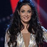 Ella es la ex Miss Universo que enloqueció a Marc Anthony (FOTOS) belleza