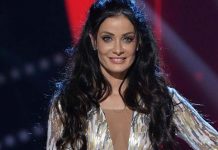Ella es la ex Miss Universo que enloqueció a Marc Anthony (FOTOS) belleza
