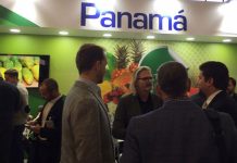 Compañía panameña Simply Natural Harvest se abre paso en mercado de China empresa