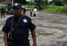 México: Ladrones cortan la mano a exrector por no hallarle dinero