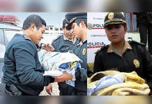 Perú: Asesinan a su bebé porque no tenían dinero para mantenerlo parricidio