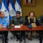 Honduras: Buscan barco desaparecido con ocho centroamericanos a bordo