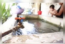Suspenden otra vez el servicio de agua potable en Ciudad de México ciudad de mexico