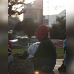 caravana de migrantes