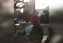 caravana de migrantes