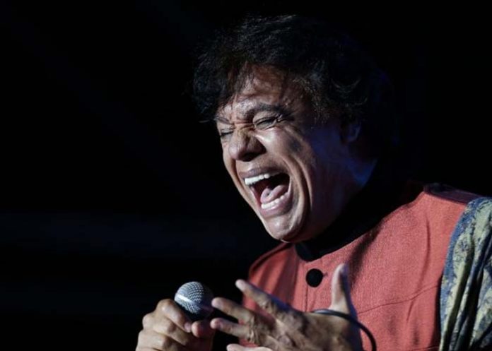 juan gabriel