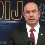 Capturan a nicaragüense sospechoso de asesinar a venezolana en Costa Rica director