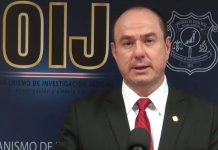 Capturan a nicaragüense sospechoso de asesinar a venezolana en Costa Rica director