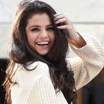 Selena Gómez a punto de provocar brutal accidente y el video es viral selena gomez