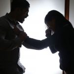 violencia contra la mujer