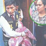 Perú: Hombre envenenó a sus tres hijos tras pelea con su exmujer filicidio en peru