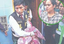 Perú: Hombre envenenó a sus tres hijos tras pelea con su exmujer filicidio en peru