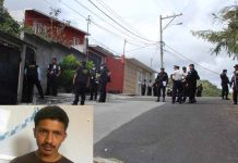 Guatemala: Muere reo prófugo durante ataque armado en Hospital Roosevelt guatemala