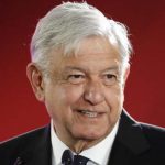 presidente de mexico