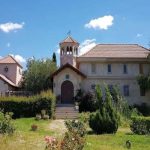 Argentina: Detienen a monjes acusados de abuso sexual monasterio cristo orante