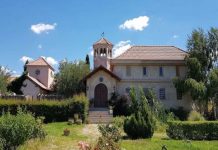 Argentina: Detienen a monjes acusados de abuso sexual monasterio cristo orante