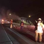 Huelguistas rompen poliducto y derraman 3 mil galones de diesel en Costa Rica costa rica