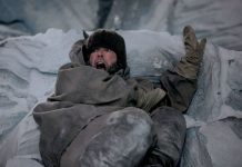 «The Terror» tendrá otra temporada desarrollada en la Segunda Guerra Mundial The Terror