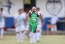 futbolista