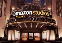 Amazon Studios trabajará de la mano con productora de Nicole Kidman Amazon Studios