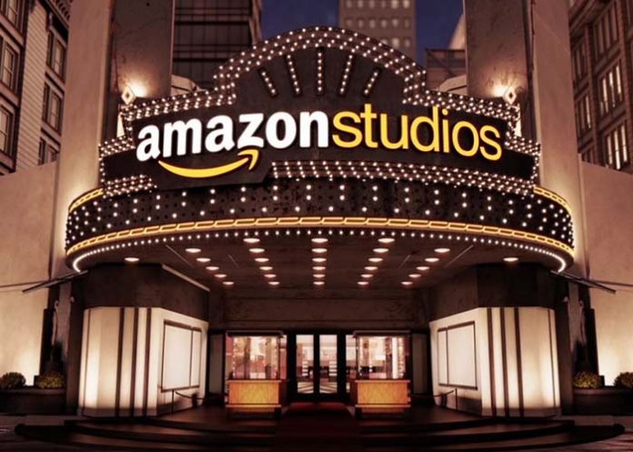 Amazon Studios