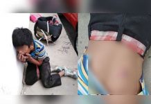Guatemala: Salvajes dan paliza a niño por robar comida (VIDEO) guatemala