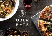 Uber lanzará servicio de comida a domicilio en Guatemala Uber Eats