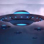 Pilotos desconcertados reportan ovnis en el cielo de Chile (VIDEO) chile