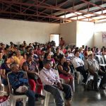 protagonistas del mefcca