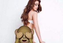 Yanet García enloquece a fans con «poses de infarto» (FOTOS) yanet garcia