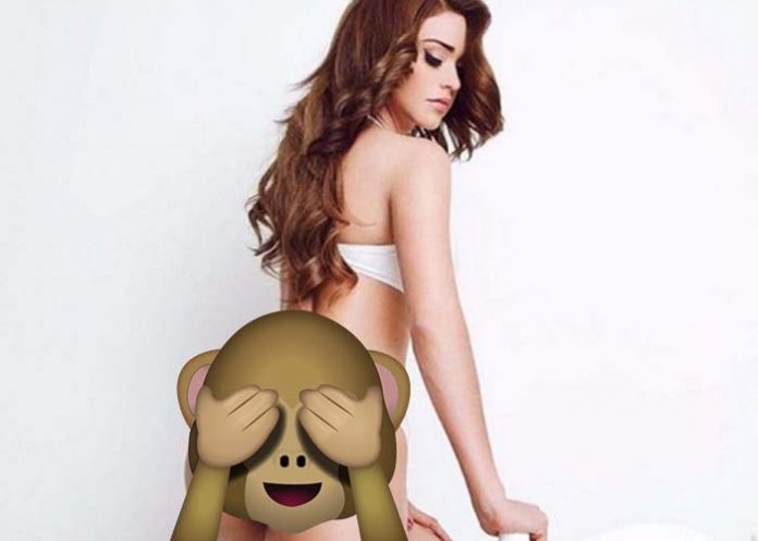 yanet garcia