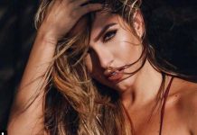 Así de sensual es «La Nueva Diabla» de Sin Senos Sí hay Paraíso (FOTOS) actriz