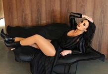 Demi Lovato infarta a sus seguidores con sexy escote y bikinazo instagram de demi lovato