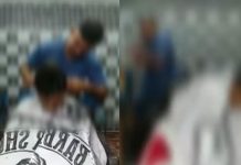 Brasil: Menor transmitía por Facebook cambio de look y ocurre masacre (VIDEO) video