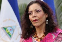 Nicaragua suspende alerta roja por lluvias rosario murillo