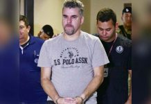 Envían a cárcel de máxima seguridad a peligroso narco expulsado de Paraguay brasil