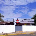 Estudiante ataca a balazos a compañeros de clases en Brasil (VIDEO) escuela