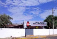 escuela