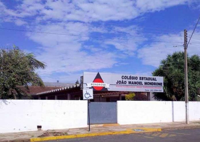 escuela