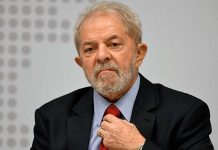 Justicia brasileña rechaza 143 recursos por la liberación de Lula expresidente de brasil