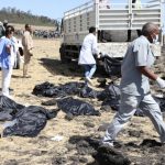 accidente de transito