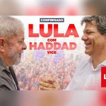 formula presidencial