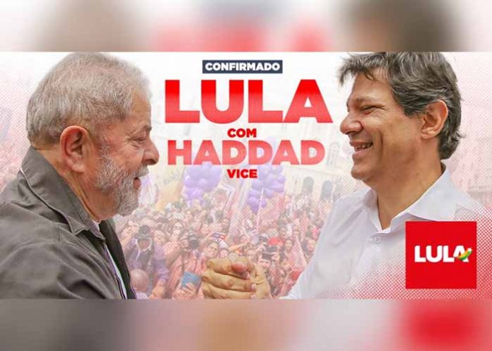 formula presidencial