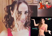 Consuelo Duval y su hija rompen las redes con sexy baile (VIDEO) Consuelo Duval