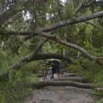 Suspenden clases en El Salvador debido a temporal el salvador